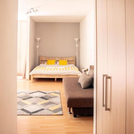 Keleti Aparthotel Budapest Eksteriør bilde