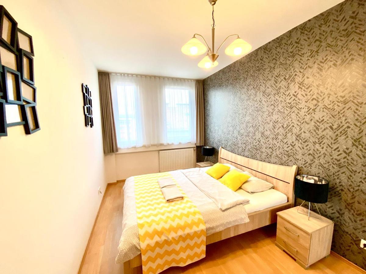 Keleti Aparthotel Budapest Eksteriør bilde