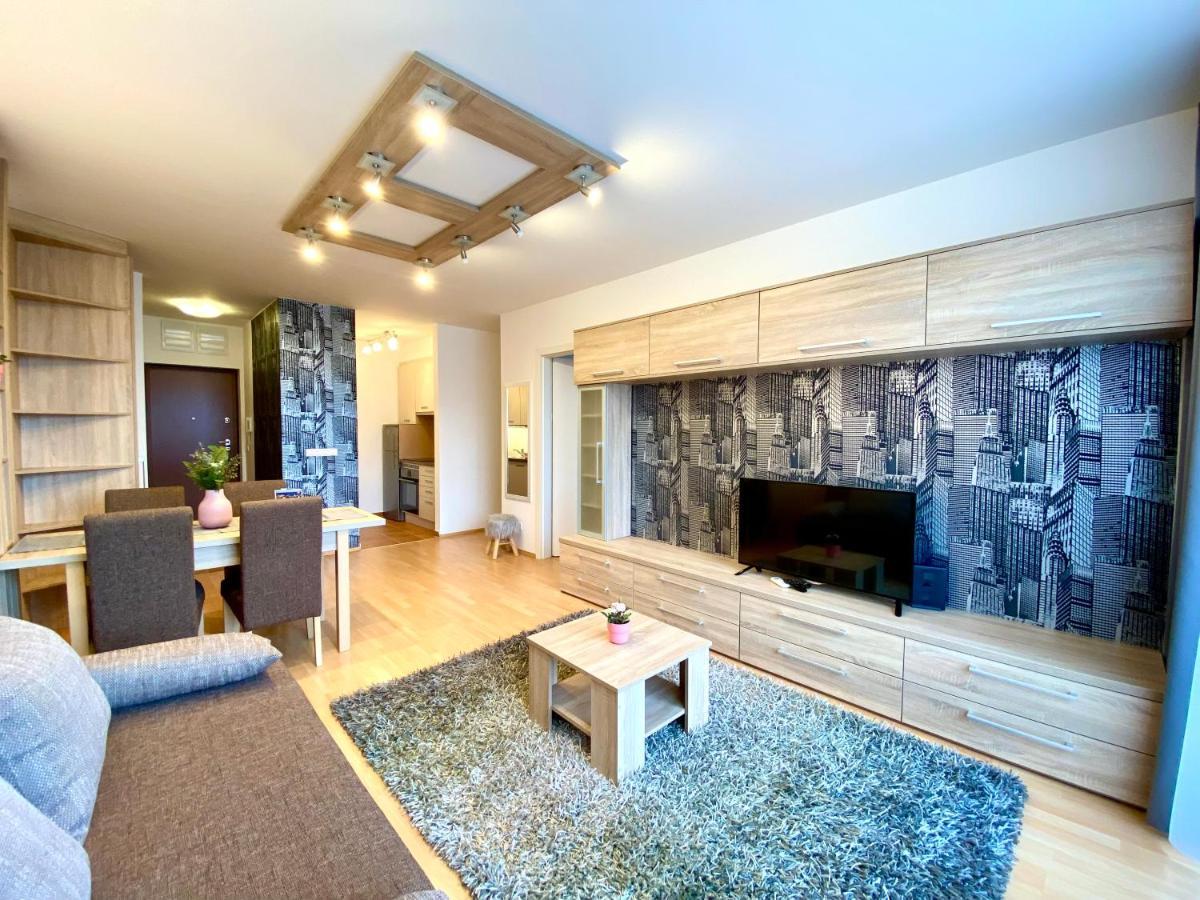 Keleti Aparthotel Budapest Eksteriør bilde